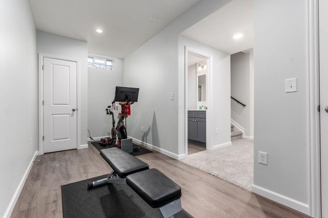 107 Mahogany Drive, Lewis Center, OH 43035