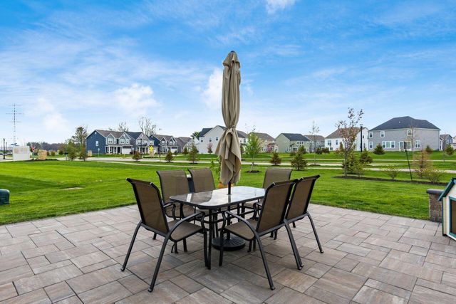 107 Mahogany Drive, Lewis Center, OH 43035