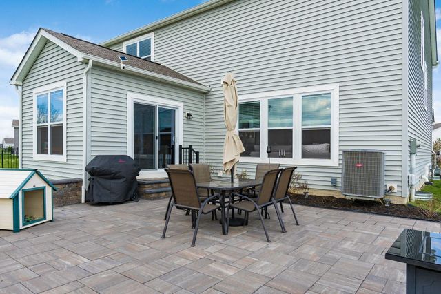 107 Mahogany Drive, Lewis Center, OH 43035