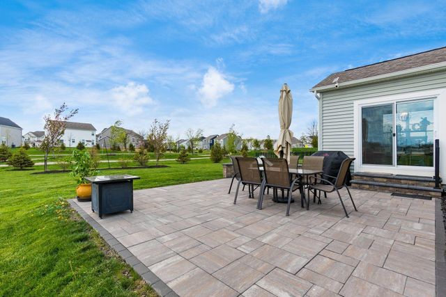 107 Mahogany Drive, Lewis Center, OH 43035