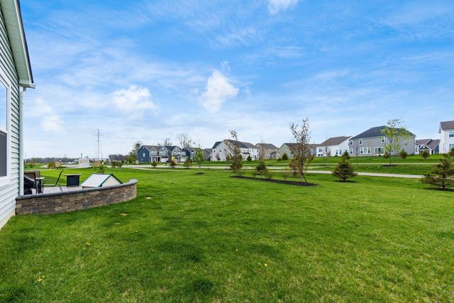 107 Mahogany Drive, Lewis Center, OH 43035