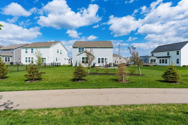 107 Mahogany Drive, Lewis Center, OH 43035