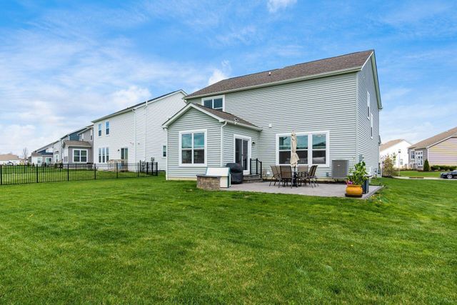 107 Mahogany Drive, Lewis Center, OH 43035