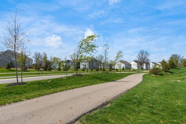 107 Mahogany Drive, Lewis Center, OH 43035