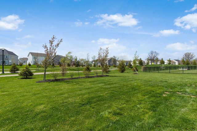 107 Mahogany Drive, Lewis Center, OH 43035