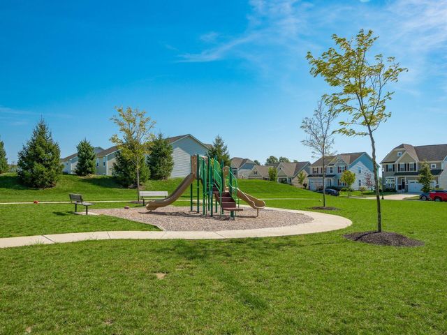 107 Mahogany Drive, Lewis Center, OH 43035