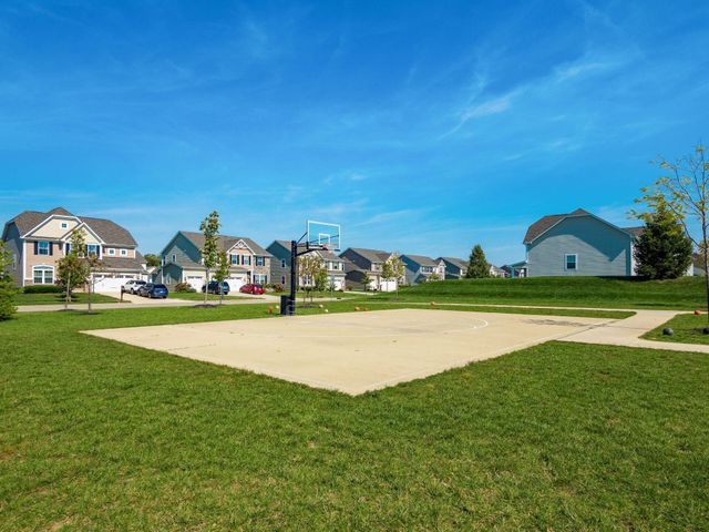107 Mahogany Drive, Lewis Center, OH 43035