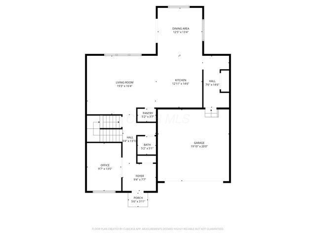 107 Mahogany Drive, Lewis Center, OH 43035