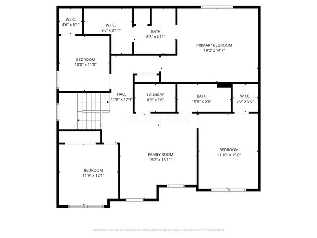 107 Mahogany Drive, Lewis Center, OH 43035
