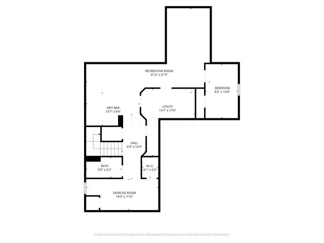 107 Mahogany Drive, Lewis Center, OH 43035