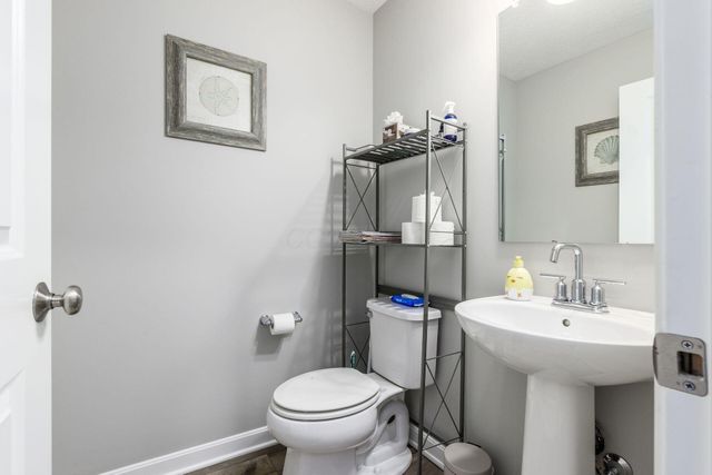 107 Mahogany Drive, Lewis Center, OH 43035