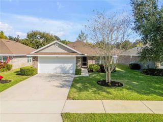 607 CORAL TRACE BOULEVARD, Edgewater, FL 32132