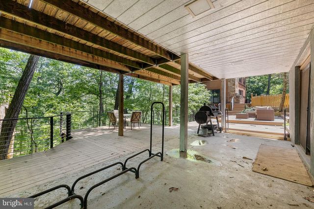 274 THREE OAKS DR, Gore, VA 22637