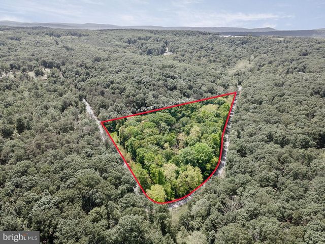274 THREE OAKS DR, Gore, VA 22637