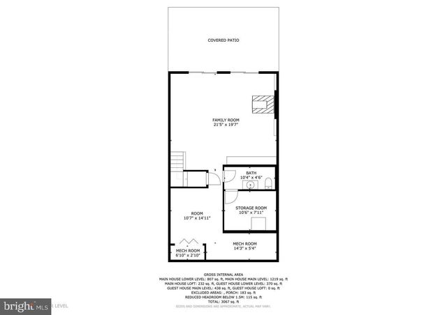 274 THREE OAKS DR, Gore, VA 22637