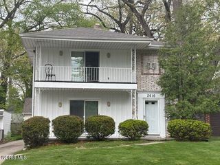 2616 Algonquin Parkway, Toledo, OH 43606