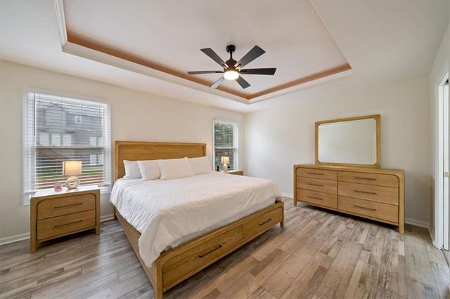 7418 N Sycamore Avenue, Kansas City, MO 64158