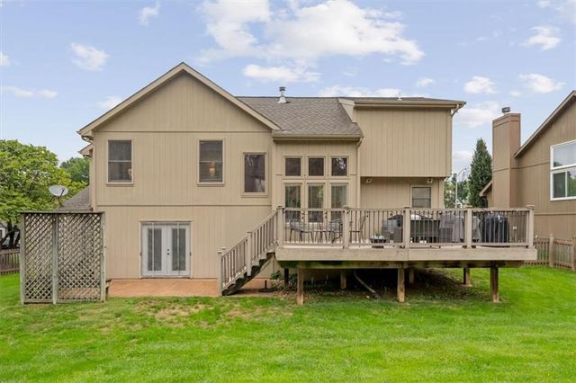 7418 N Sycamore Avenue, Kansas City, MO 64158