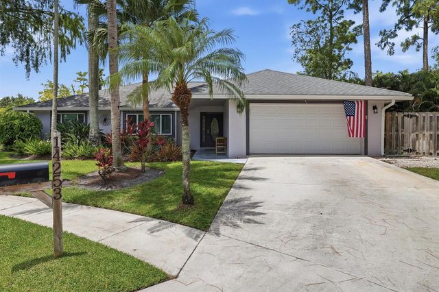 14253 Snowberry Drive, Wellington, FL 33414