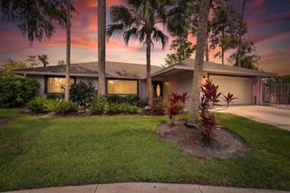 14253 Snowberry Drive, Wellington, FL 33414