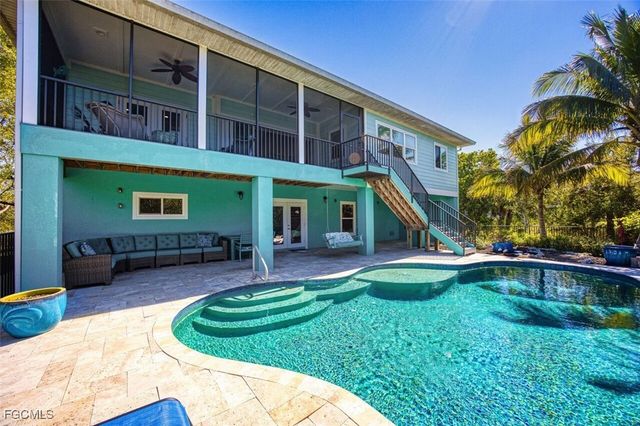 Address unavailable.