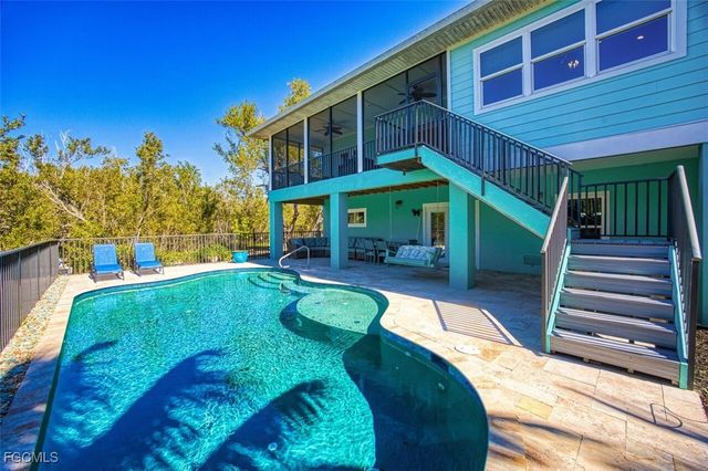 Address unavailable.