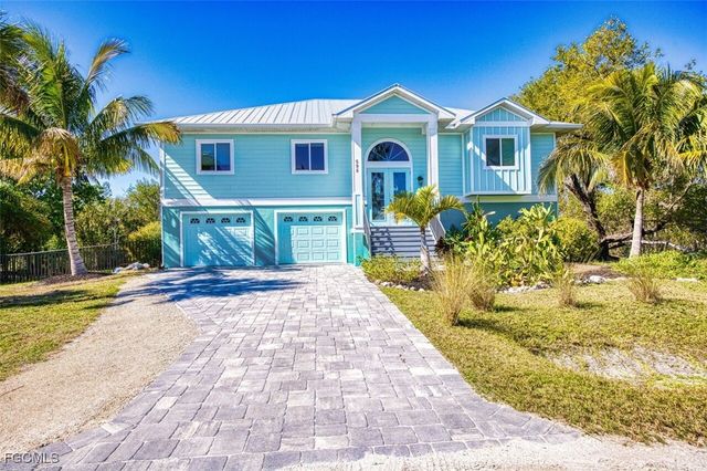 Address unavailable.