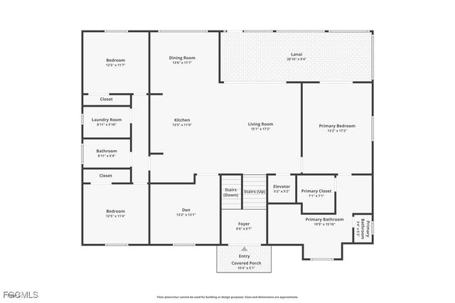 Address unavailable.