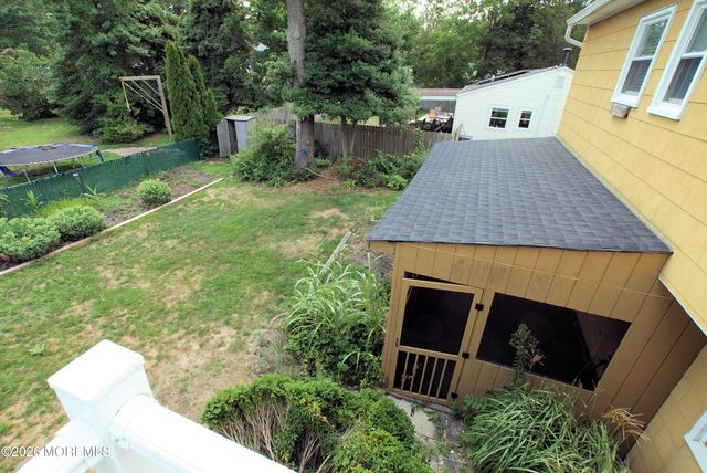 11 Spruce Drive, Little Egg Harbor, NJ 08087