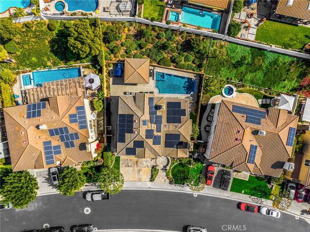 5722 Glen Oaks, La Verne, CA 91750