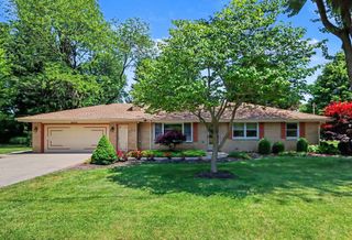7723 Yorktown Street, Richland Vllg, MI 49083