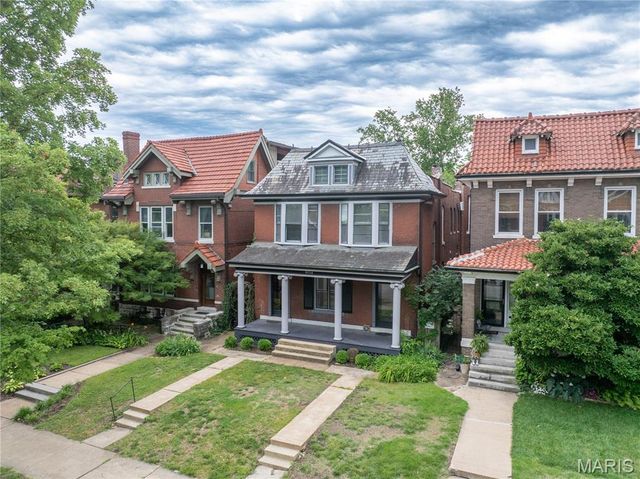 6114 Waterman Boulevard, St Louis, MO 63112