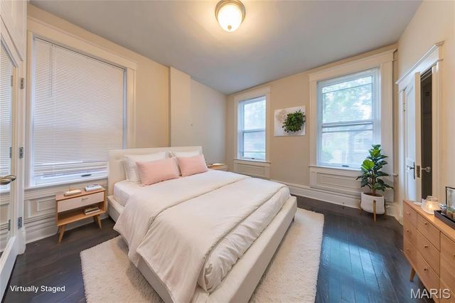6114 Waterman Boulevard, St Louis, MO 63112
