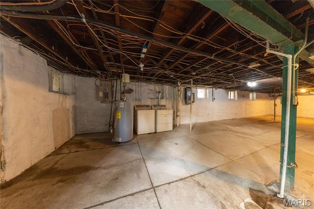 6114 Waterman Boulevard, St Louis, MO 63112