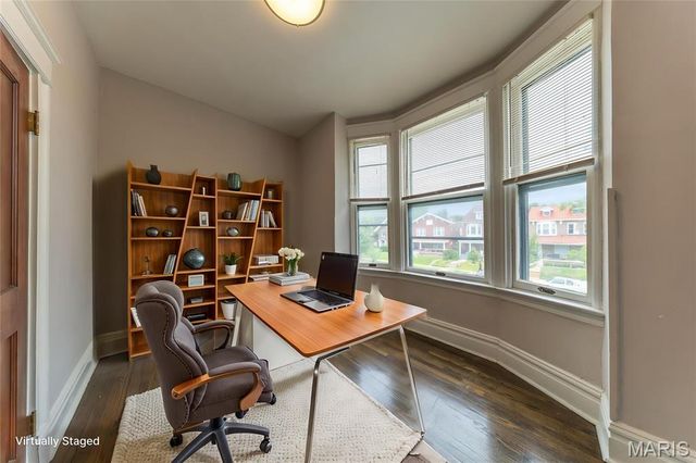 6114 Waterman Boulevard, St Louis, MO 63112