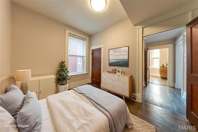 6114 Waterman Boulevard, St Louis, MO 63112