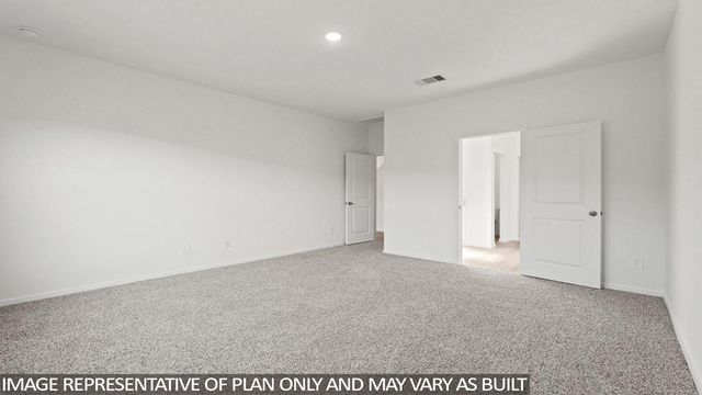 16410 Misty Cedar Lane, Magnolia, TX 77355
