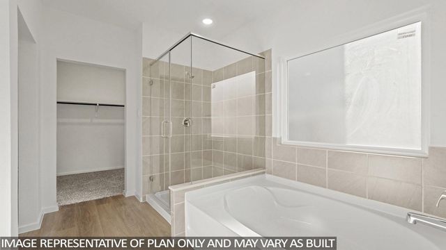 16410 Misty Cedar Lane, Magnolia, TX 77355