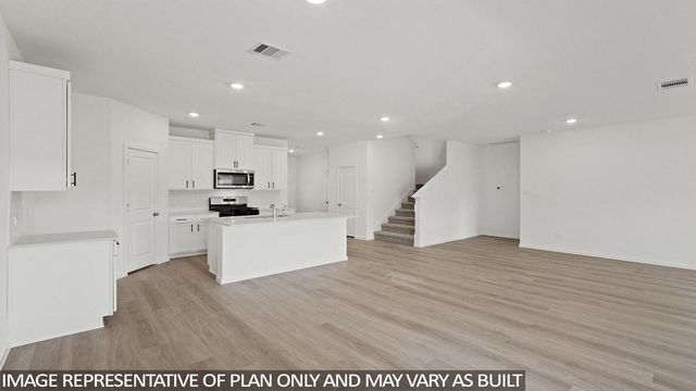 16410 Misty Cedar Lane, Magnolia, TX 77355
