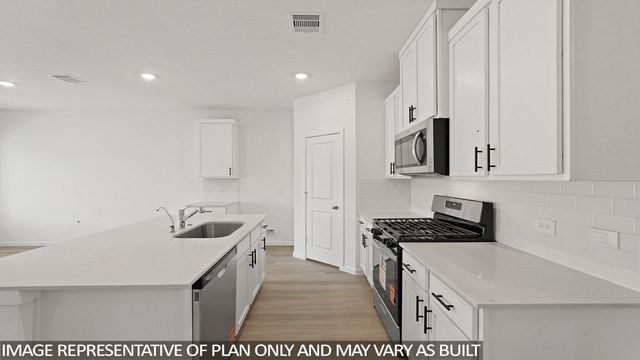 16410 Misty Cedar Lane, Magnolia, TX 77355