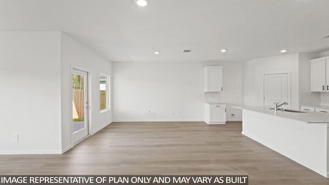 16410 Misty Cedar Lane, Magnolia, TX 77355