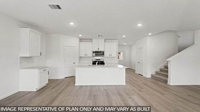 16410 Misty Cedar Lane, Magnolia, TX 77355