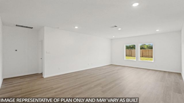 16410 Misty Cedar Lane, Magnolia, TX 77355