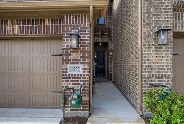 4552 Titus Circle, Plano, TX 75024