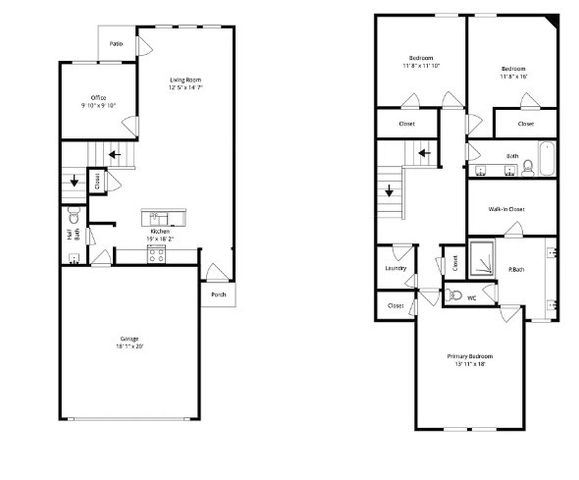 4552 Titus Circle, Plano, TX 75024