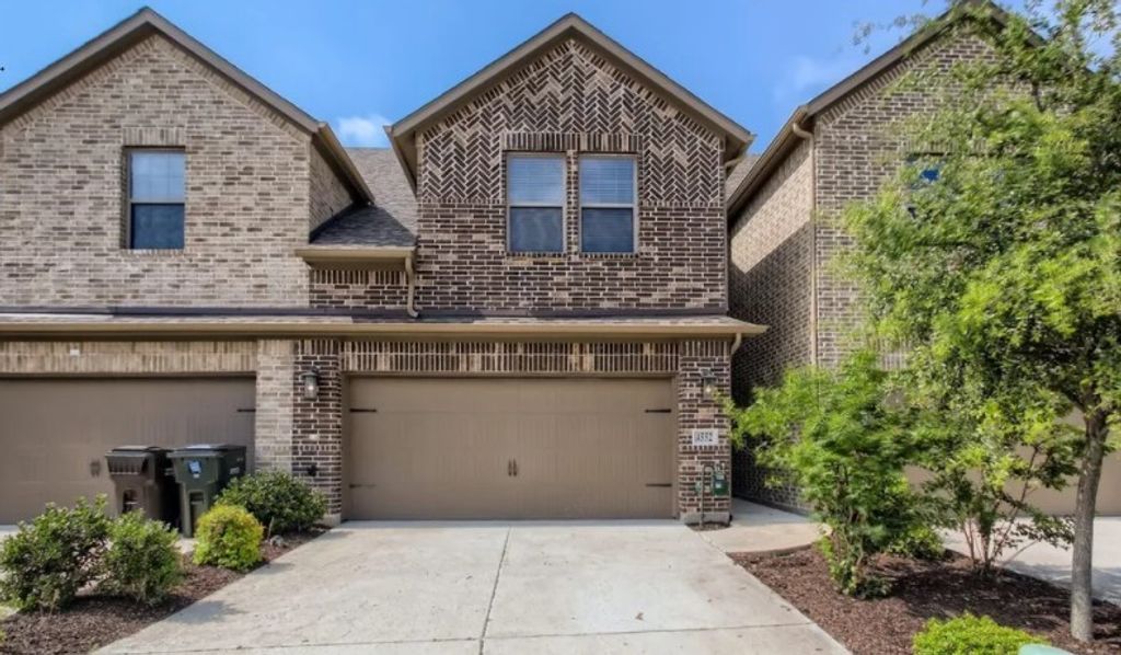 4552 Titus Circle, Plano, TX 75024