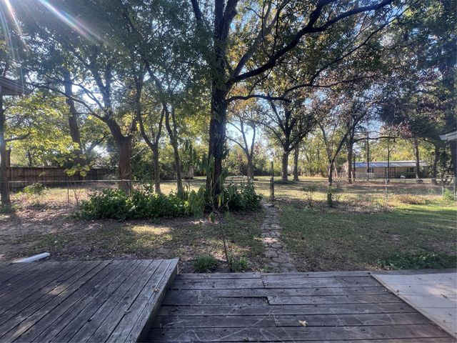 625 S Buffalo Street, Canton, TX 75103