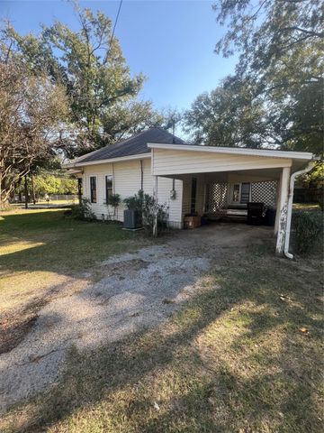 625 S Buffalo Street, Canton, TX 75103