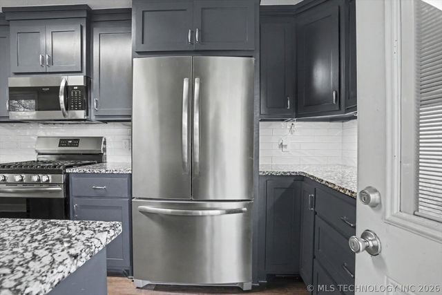 14321 E 122nd Street N, Collinsville, OK 74021