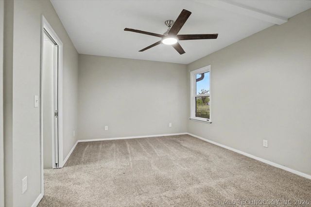 14321 E 122nd Street N, Collinsville, OK 74021